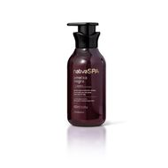 Nativa Spa Black Plum Moisturizing Body Lotion faces nativa spa black plum moisturizing body lotion