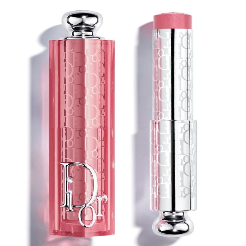 dior backstage rosy glow stick radiance