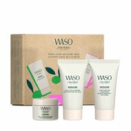 Waso Pore Care Kit faces waso pore care kit