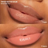 Tinted Butter Balm faces tinted butter balm