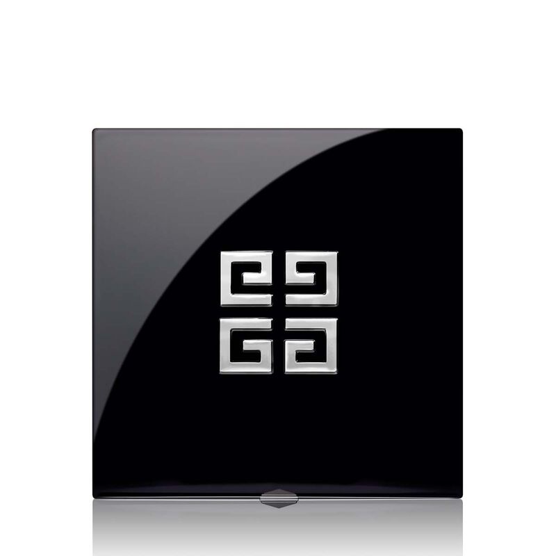 جيفنشي بودرة شيمر