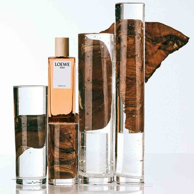 faces لوف سولو اسينسيال 100 مل