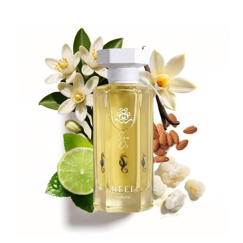 reef perfumes sea or perfume