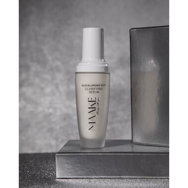 faces clarifying serum