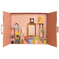 faces مجموعة نيرولي الرمضانية