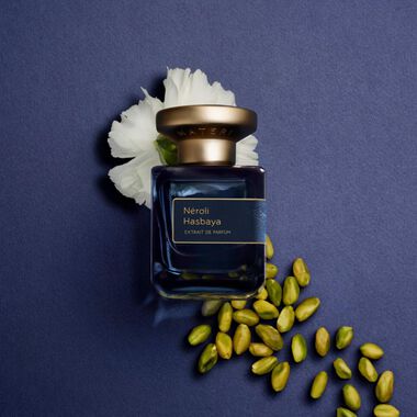 عطر نيرولي حصبايا faces عطر نيرولي حصبايا