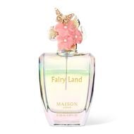 عطر أرض الأحلام faces عطر أرض الأحلام
