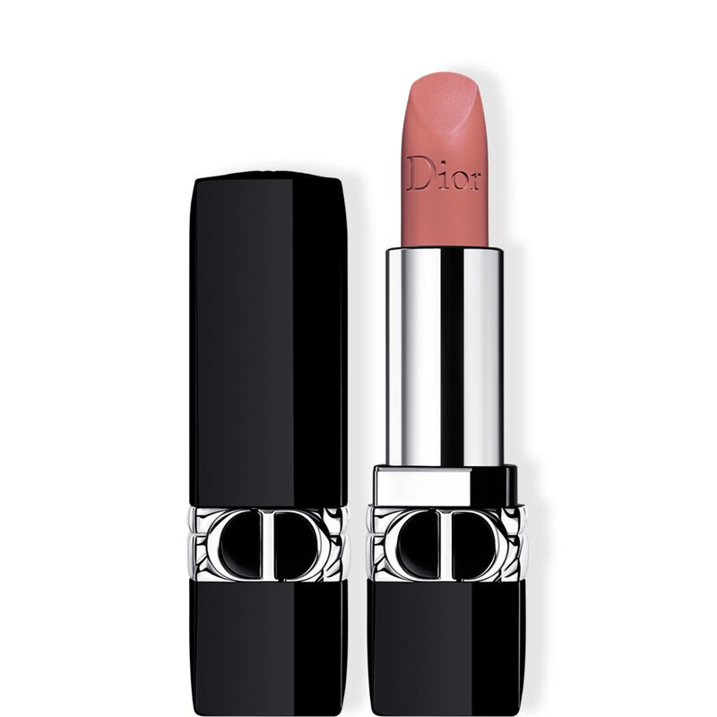 dior rouge dior refillable lipstick