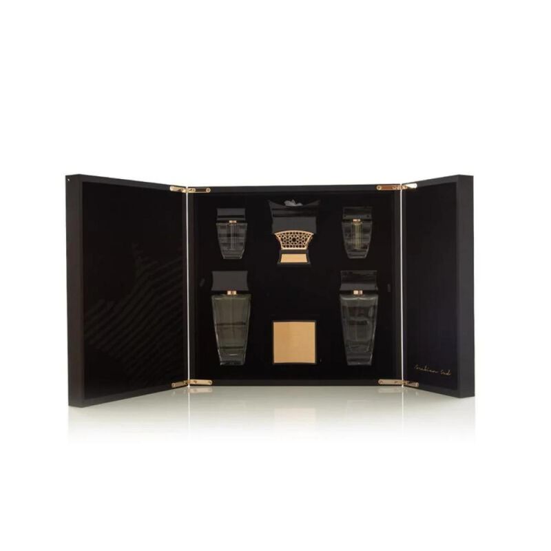 arabian oud makarem collection