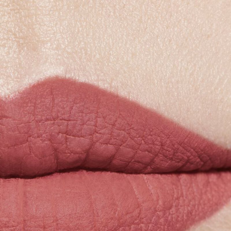 شانيل rouge allure velvet extreme