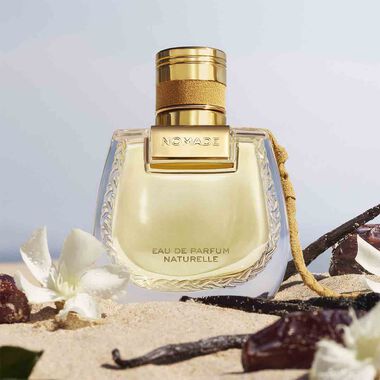 faces عطر نوماد أو دو برفان ناتشوريل