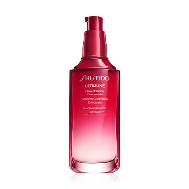 faces ultimune power infusing concentrate serum