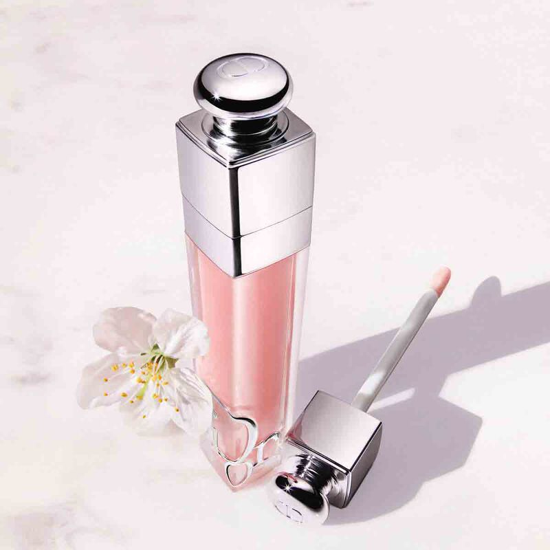 dior addict lip maximizer lip plumping gloss