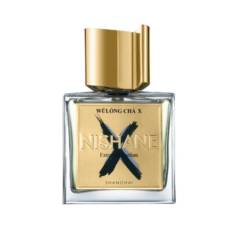 نيشان عطر وولونغ تشا اكس