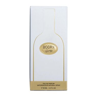 faces عطر بودري الابيض