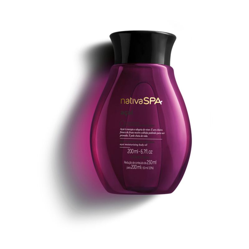 o boticario nativa spa acai body oil