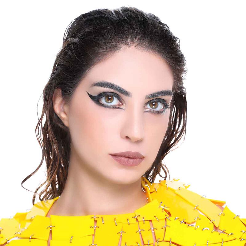 shade m muse matte liquid lipstick