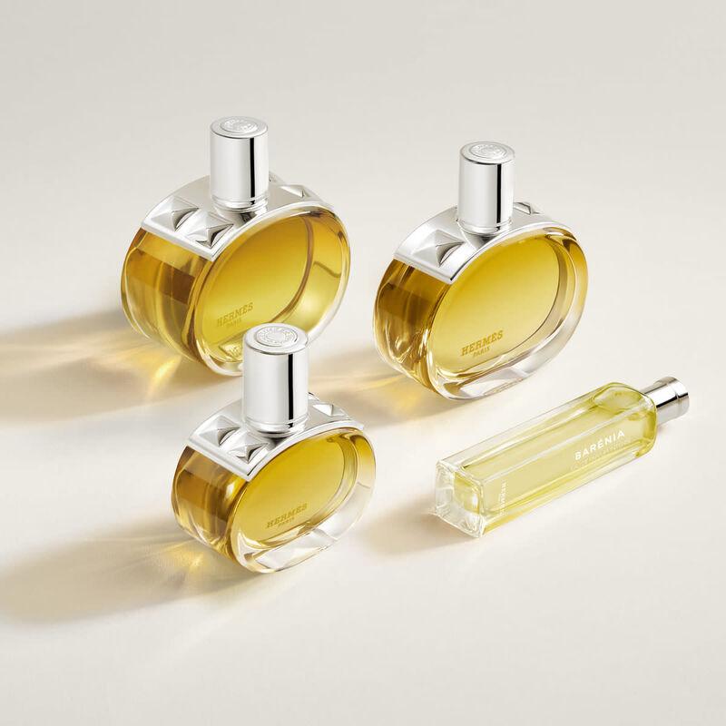 hermes barenia intense