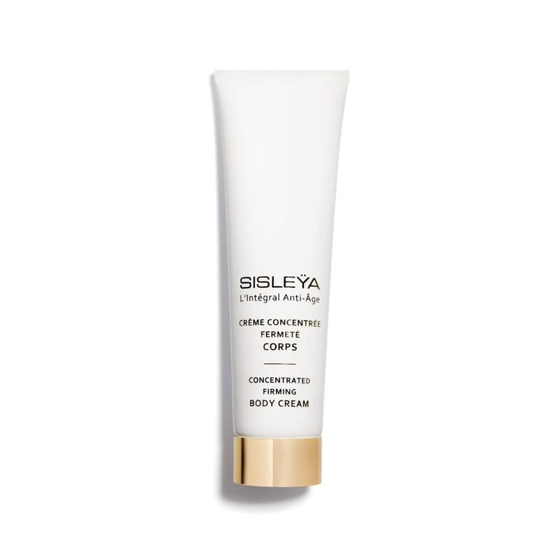sisley sisleya l'integral antiage concentrated firming body cream
