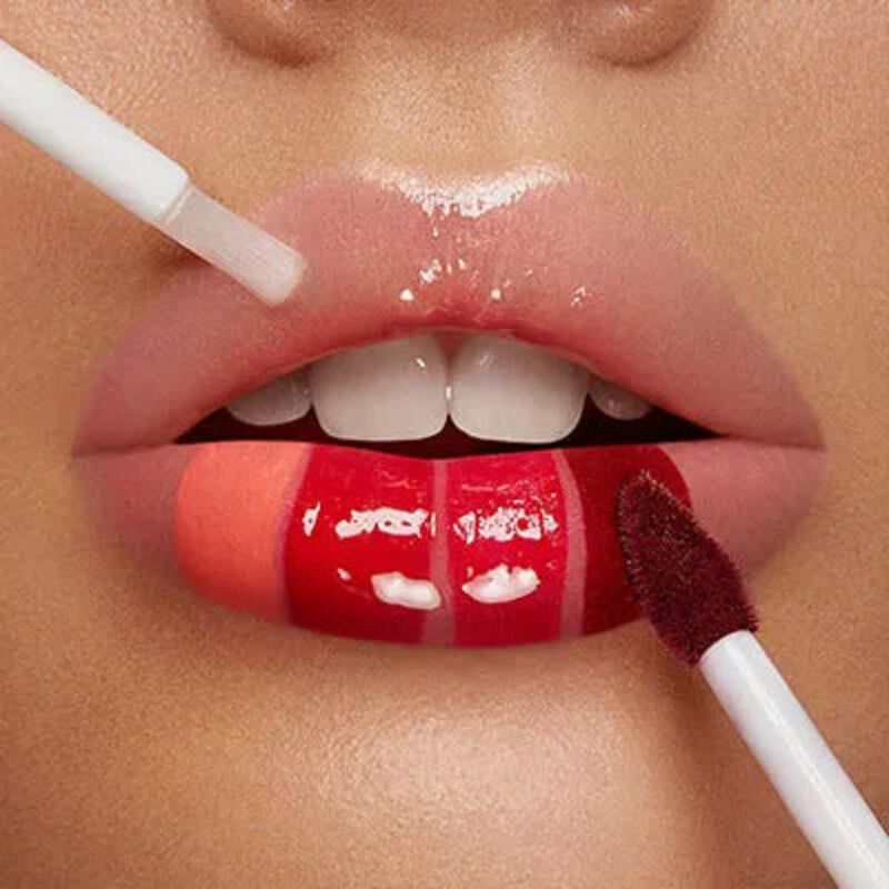 kiko milano unlimited double touch lipstick