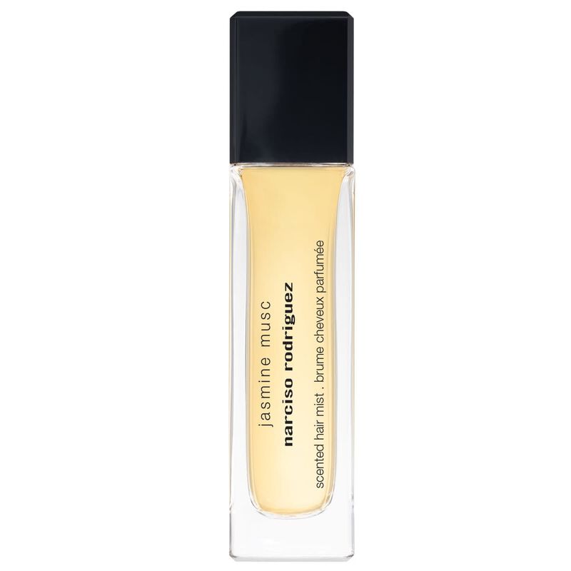 narciso rodriguez jasmine hair mist