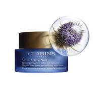 كريم الليل ملتي أكتيف كمفورت لمكافحة علامات التعب - للبشرة العادية و الجافة 50 مل faces كريم الليل ملتي أكتيف كمفورت لمكافحة علامات التعب للبشرة العادية و الجافة 50 مل