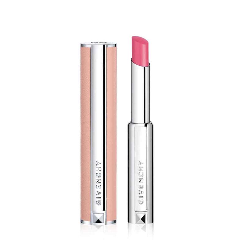 givenchy le rose perfecto beautifyng lip balm