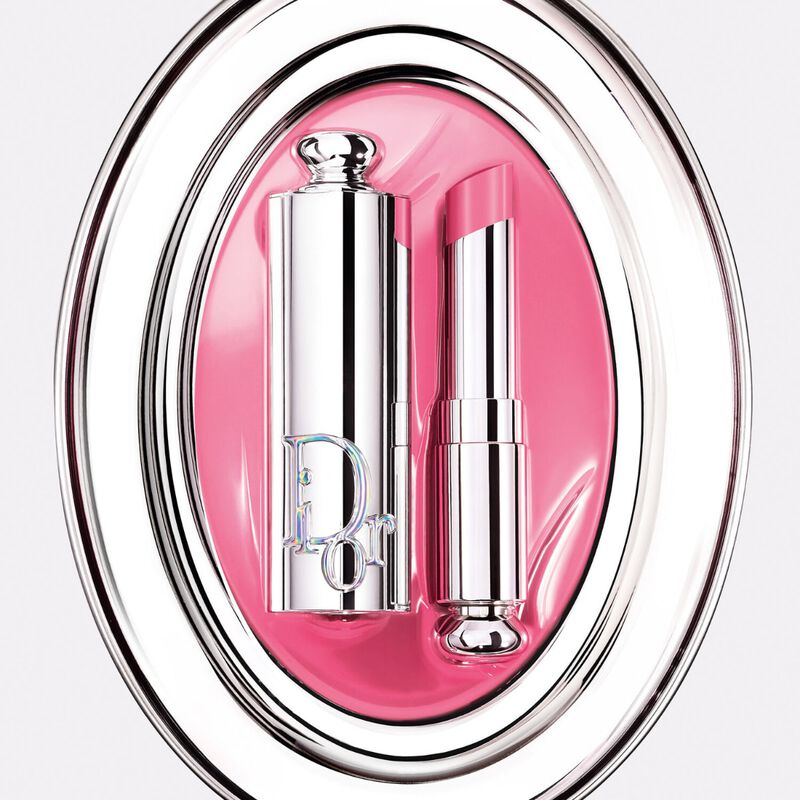 dior addict glass ultrashine and hydrating stick