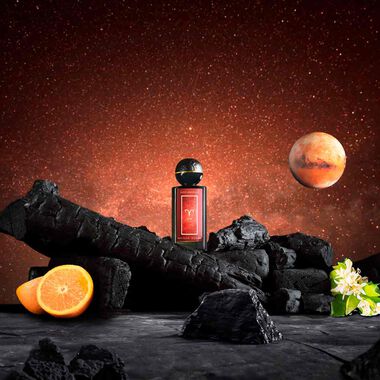 faces عطر برج الحمل