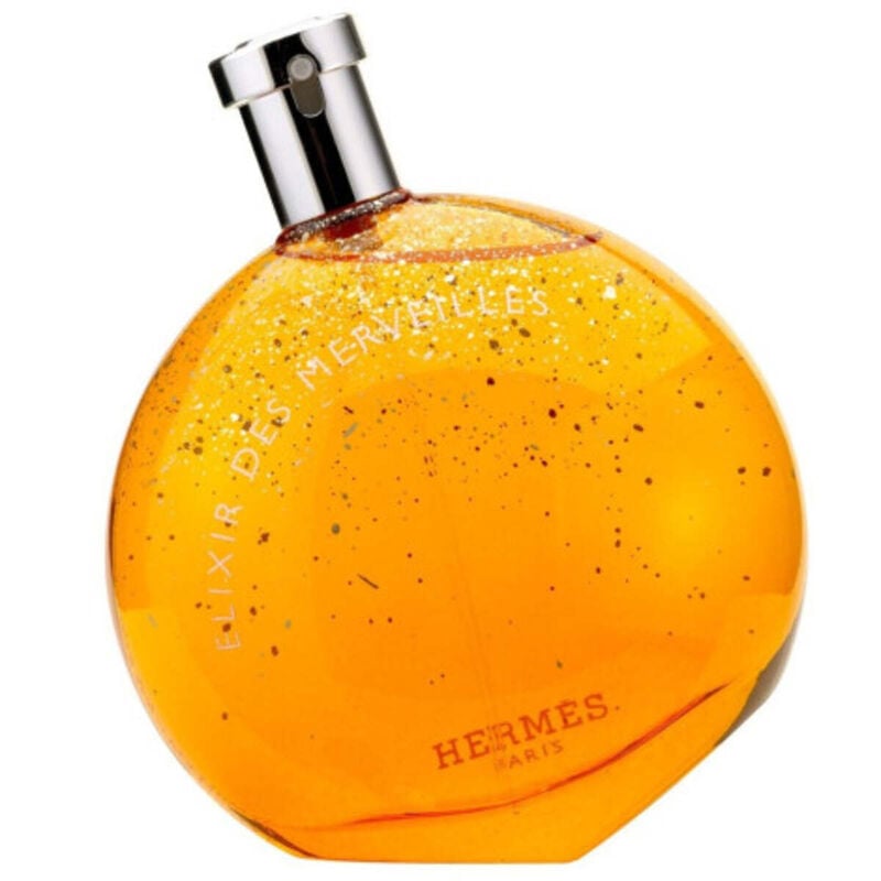 hermes hermes eau des merveilles elixir edp 100ml