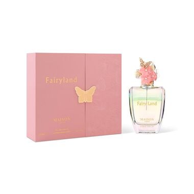 عطر أرض الأحلام faces عطر أرض الأحلام