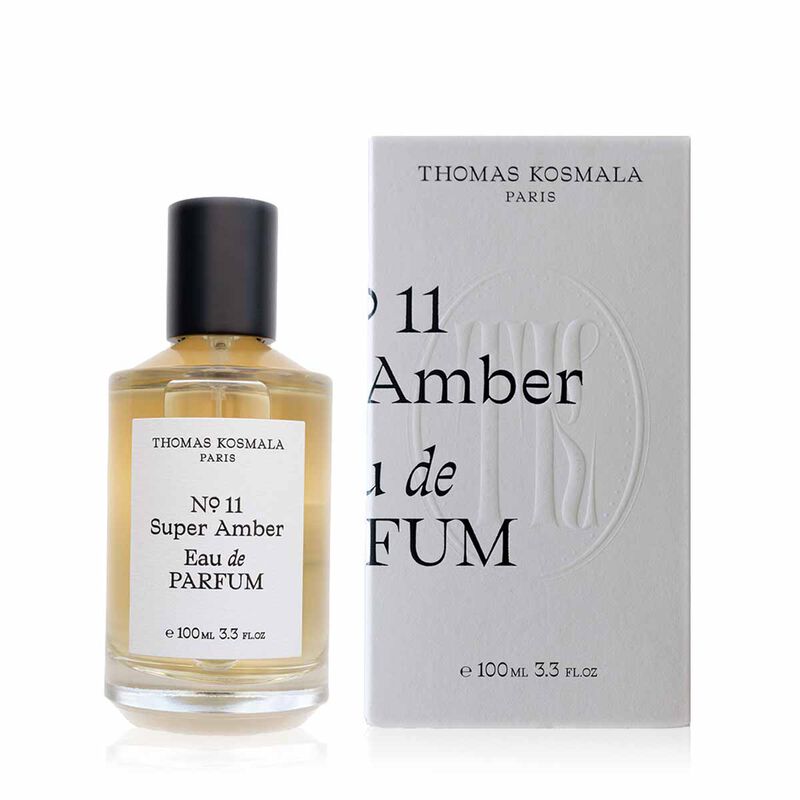 توماس كوسمالا سوبر آمبر