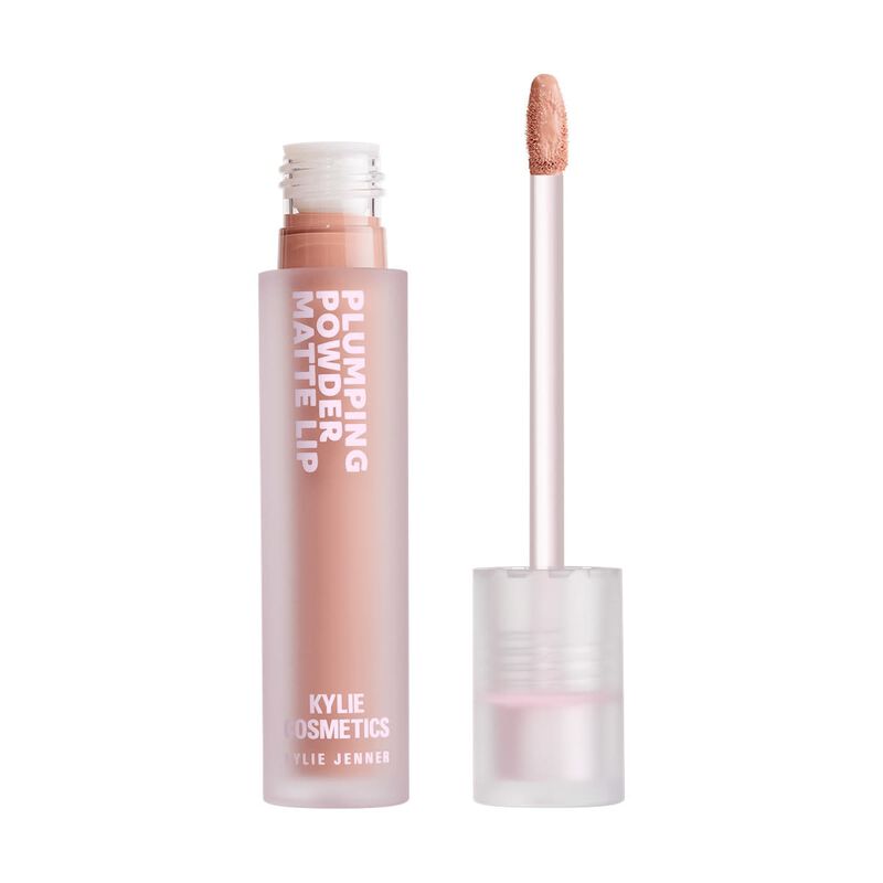 كايلي كوزمتكس البودرة المالئة للشفاه مات ليب