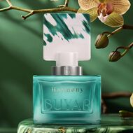 faces harmony perfume