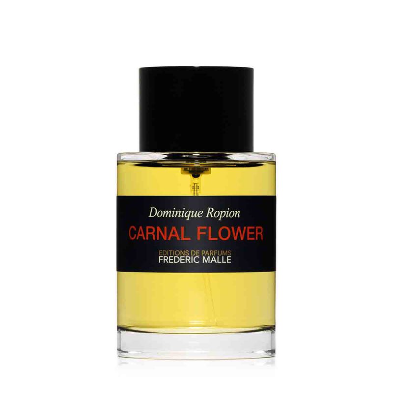 frederic malle carnal flower
