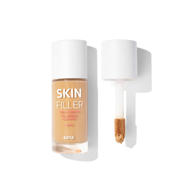 katia skin filler spf25