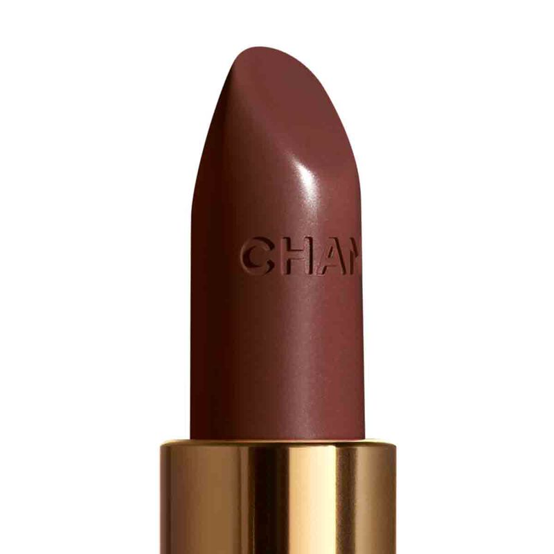 chanel rouge allure