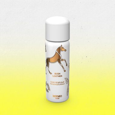 faces عطر بيرفيوم شعر أيرش ليذر