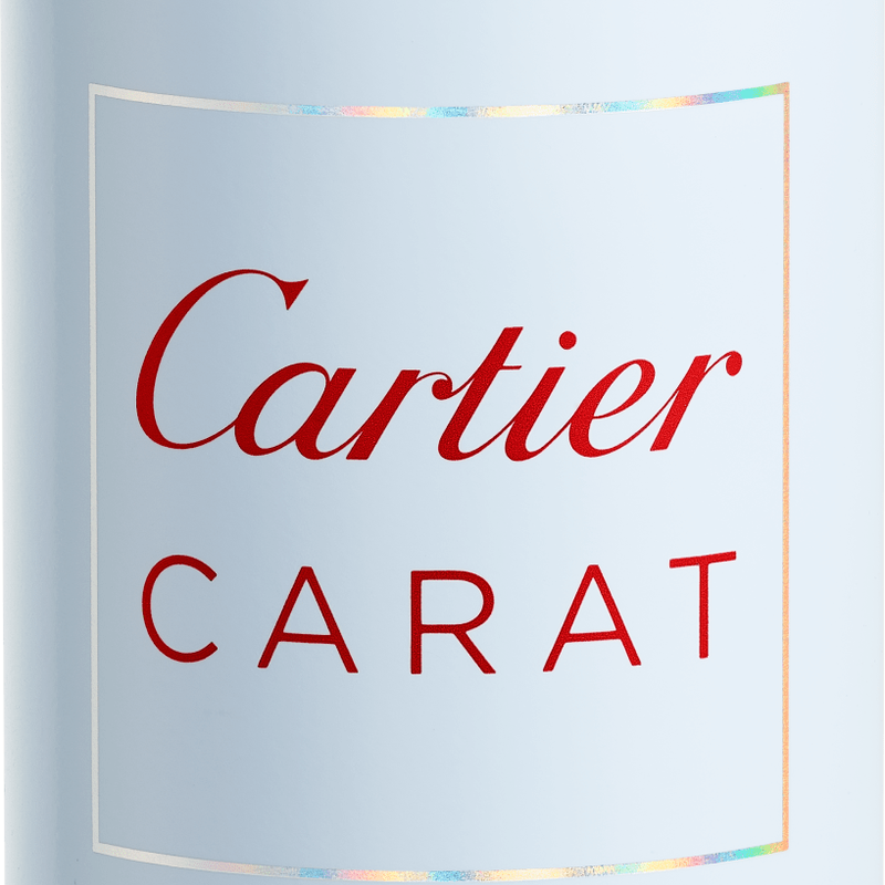 cartier carat hair and body mist 100ml
