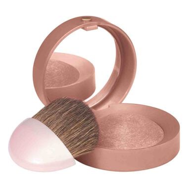 Little Round Pot Blusher faces little round pot blusher