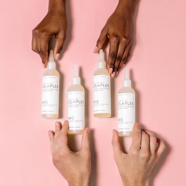 faces علاج الشعر المكثف رقم 4