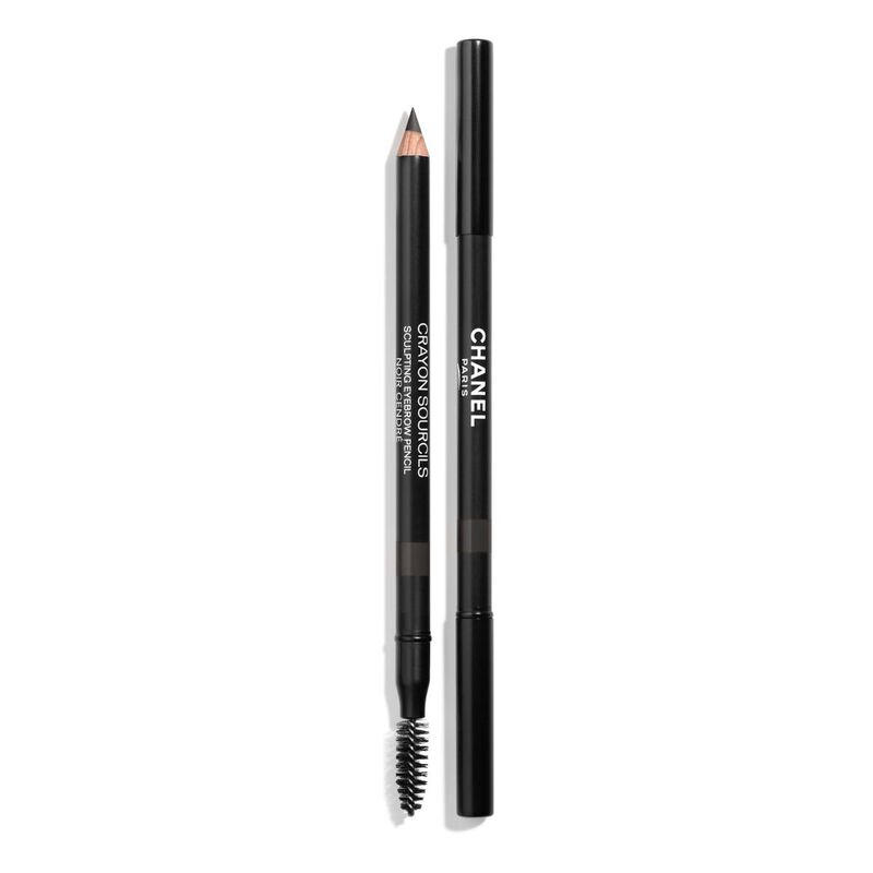 شانيل crayon sourcils