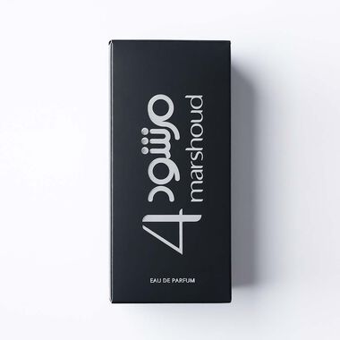 faces مرشود 4 اسود