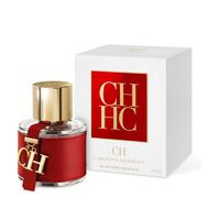 CH Women Eau De Toilette faces ch women eau de toilette