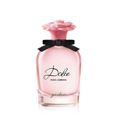 faces dolce garden  eau de parfum