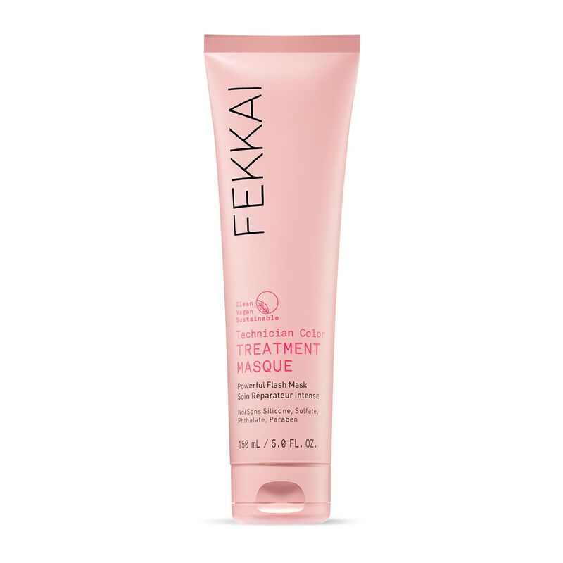 fekkai technician color treatment powerful flash mask 150ml