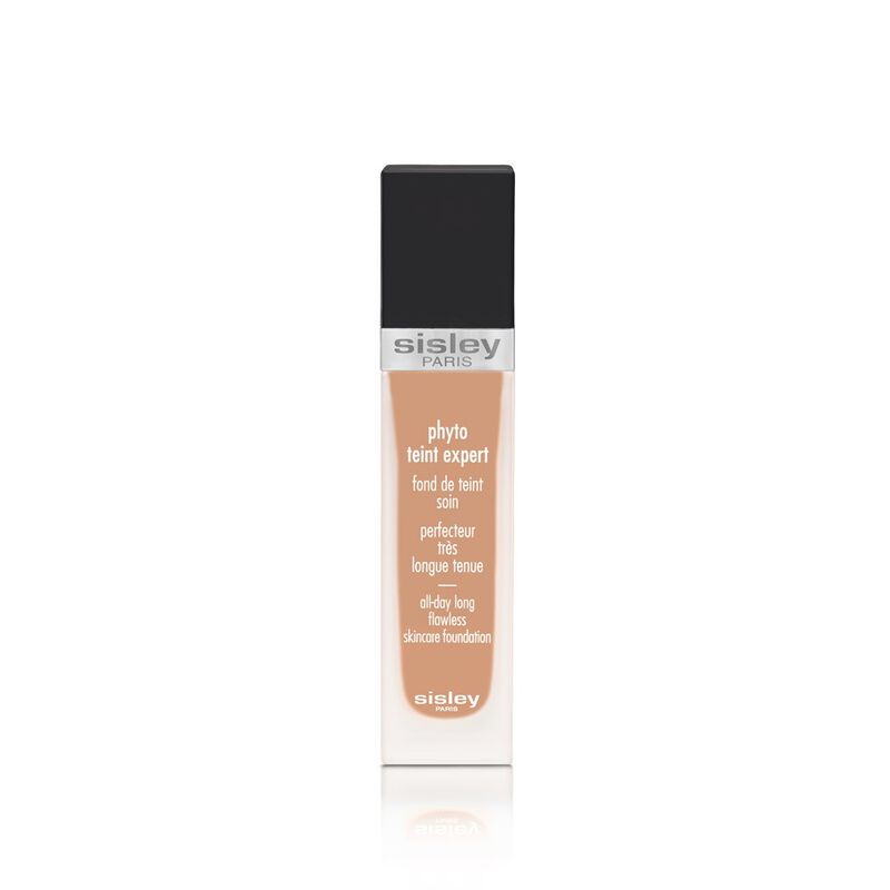 sisley phytoteint expert foundation