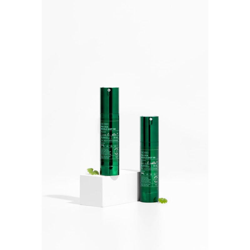 في تي كوزمتيكس سيروم برو سيكا ريدل شوت 100