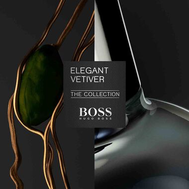 faces عطر أو دي برفان إليجنت فيتيفر 100مل