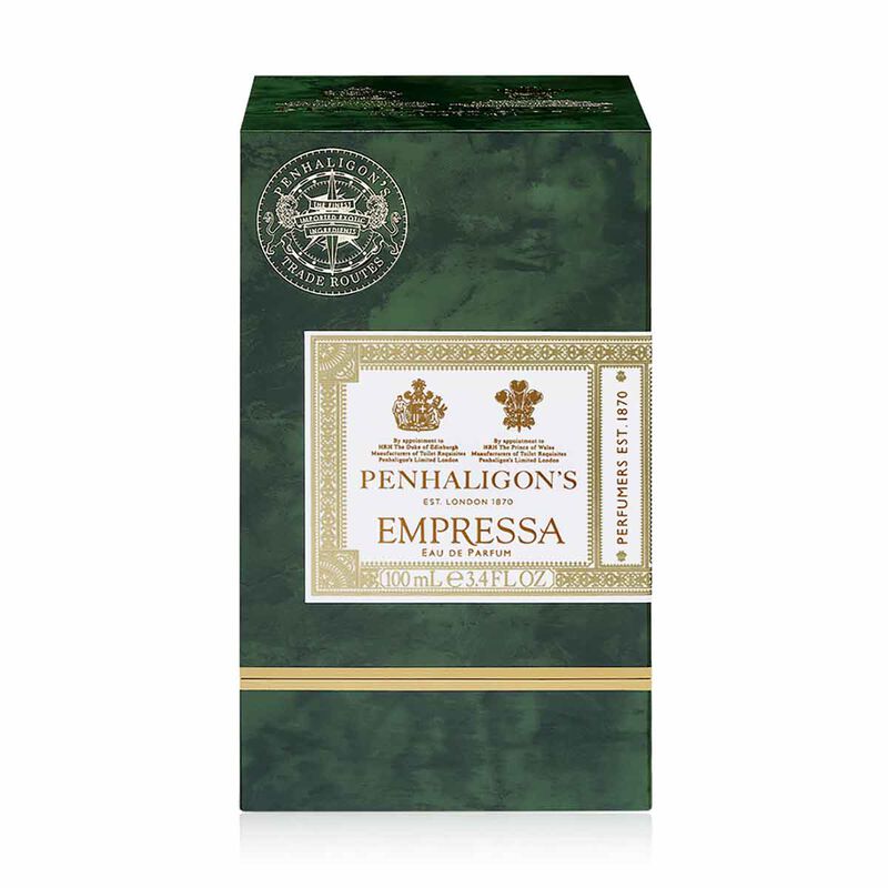 بنهالغنز عطر إمبريسا أو دو برفان 100مل